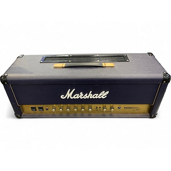 Used Marshall 2266 Vintage Modern 50W Tube Guitar Amp Head