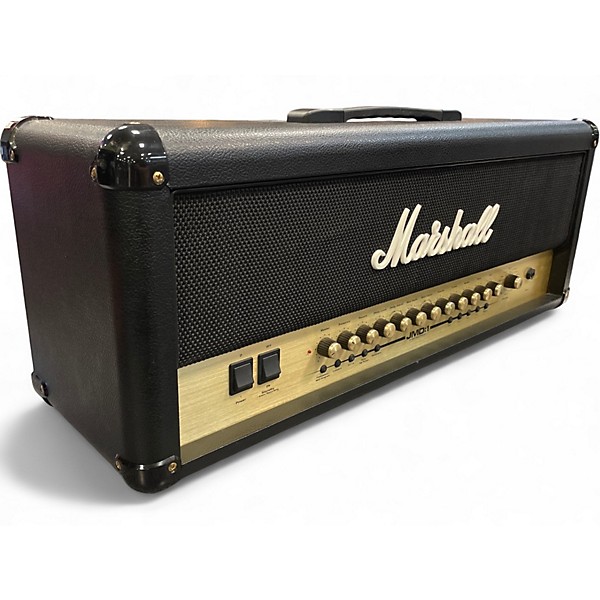 Used Marshall JMD1 50W Tube Guitar Amp Head