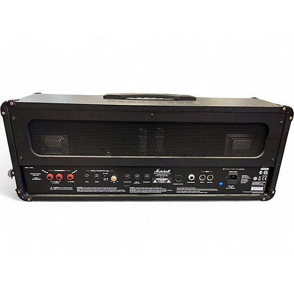 Used Marshall JMD1 50W Tube Guitar Amp Head