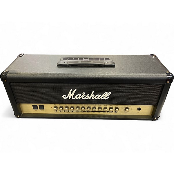 Used Marshall JMD1 50W Tube Guitar Amp Head