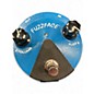 Used Dunlop Fuzz Face Effect Pedal thumbnail