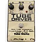 Used B.k. Butler TUBE DRIVER Effect Pedal thumbnail