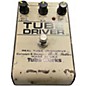 Used B.k. Butler TUBE DRIVER Effect Pedal