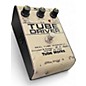 Used B.k. Butler TUBE DRIVER Effect Pedal