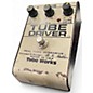Used B.k. Butler TUBE DRIVER Effect Pedal