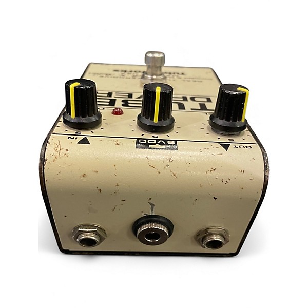 Used B.k. Butler TUBE DRIVER Effect Pedal
