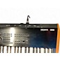 Used KORG KRONOS 2 73 Keyboard Workstation