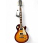 Used Epiphone 1959 Reissue Les Paul Standard Iced Tea Solid Body Electric Guitar thumbnail