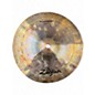 Used Zildjian 10in ZXT Trashformer Cymbal thumbnail