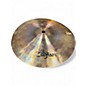 Used Zildjian 10in ZXT Trashformer Cymbal
