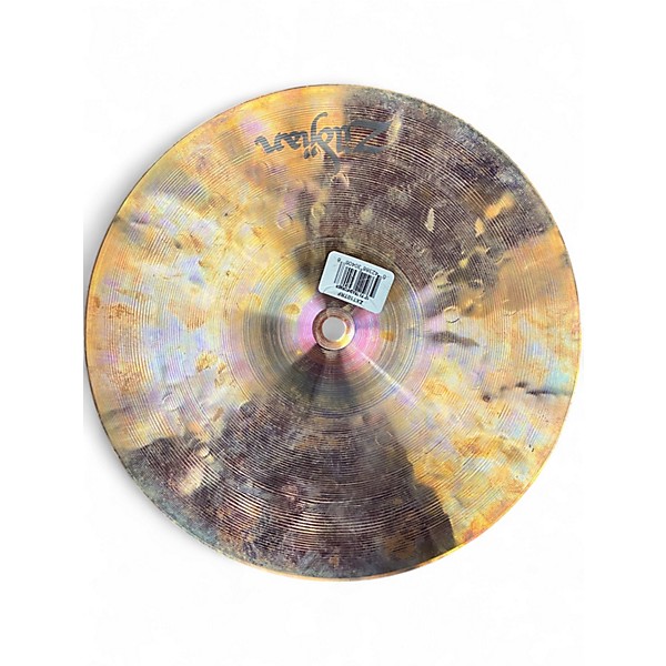 Used Zildjian 10in ZXT Trashformer Cymbal