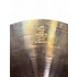 Used Zildjian 10in ZXT Trashformer Cymbal