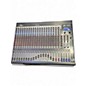 Used Peavey 24FX Line Mixer thumbnail