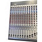 Used Peavey 24FX Line Mixer