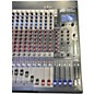 Used Peavey 24FX Line Mixer