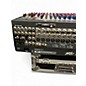 Used Peavey 24FX Line Mixer