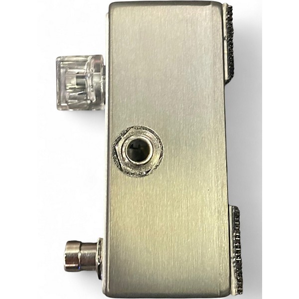 Used Xotic EP Booster Effect Pedal