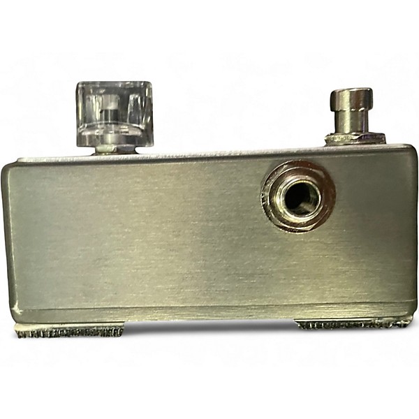 Used Xotic EP Booster Effect Pedal