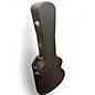 Used Taylor HARDSHELL CASE Acoustic Guitar Case