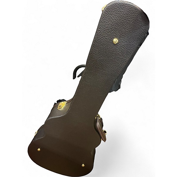 Used Taylor HARDSHELL CASE Acoustic Guitar Case