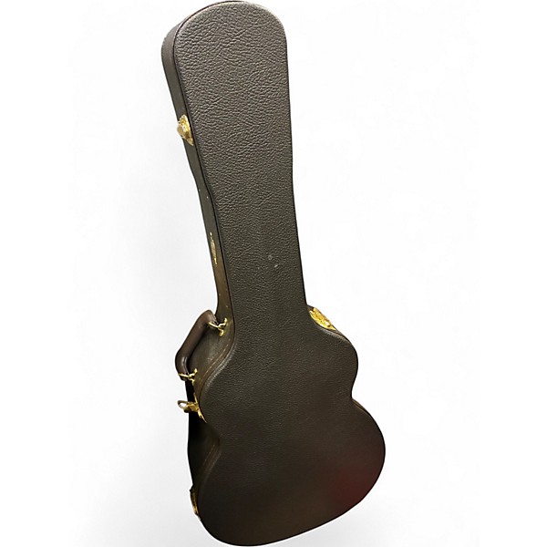 Used Taylor HARDSHELL CASE Acoustic Guitar Case