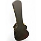 Used Taylor HARDSHELL CASE Acoustic Guitar Case