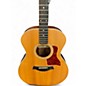 Used Taylor 214 Natural Acoustic Guitar