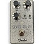 Used Fender HAMMERTONE Effect Pedal thumbnail
