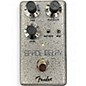 Used Fender HAMMERTONE Effect Pedal