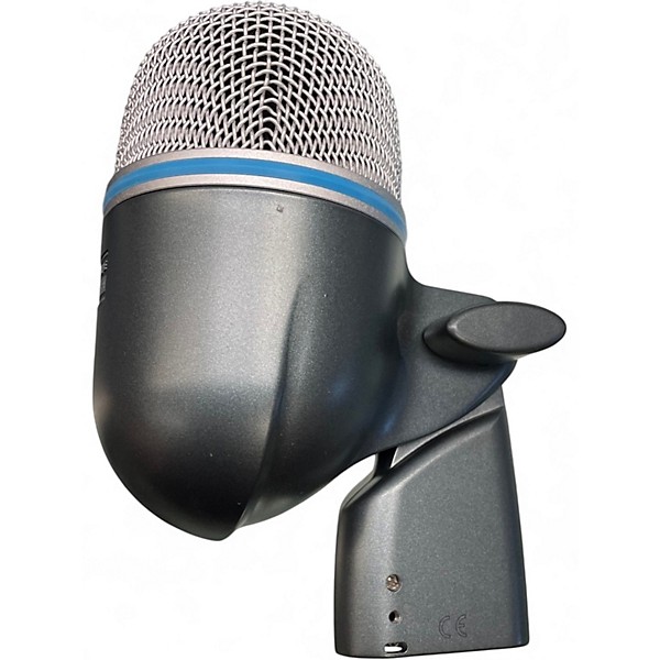 Used Shure Beta 52A Drum Microphone