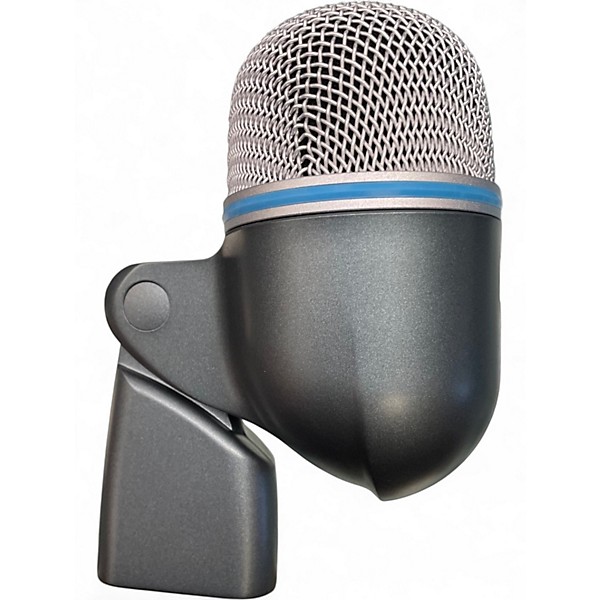 Used Shure Beta 52A Drum Microphone