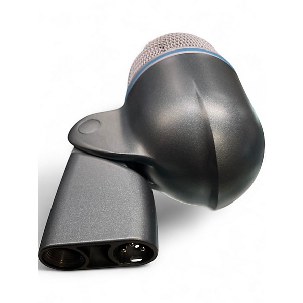 Used Shure Beta 52A Drum Microphone