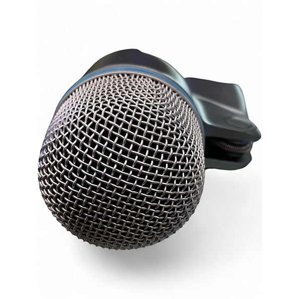 Used Shure Beta 52A Drum Microphone