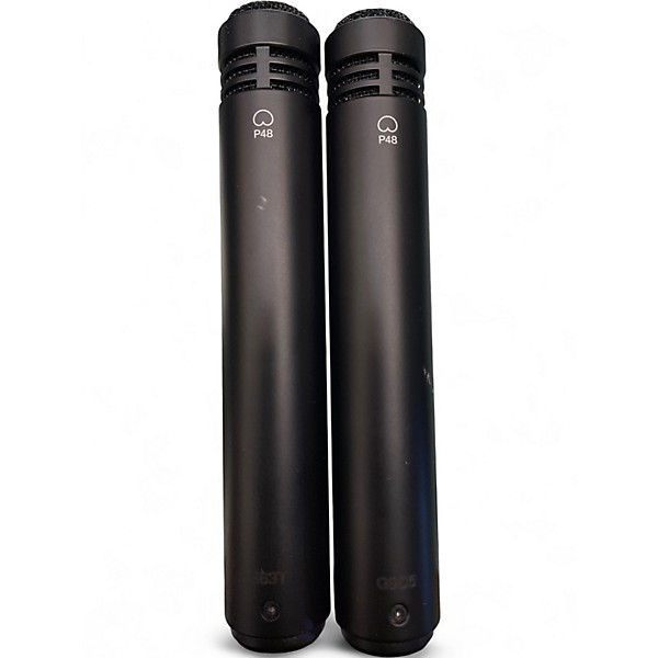 Used LEWITT LCT 140 Pair Condenser Microphone