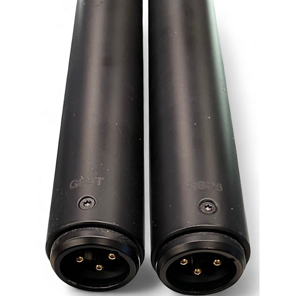 Used LEWITT LCT 140 Pair Condenser Microphone