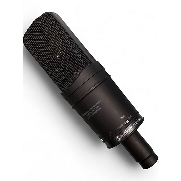 Used Audio-Technica AT4050 Condenser Microphone