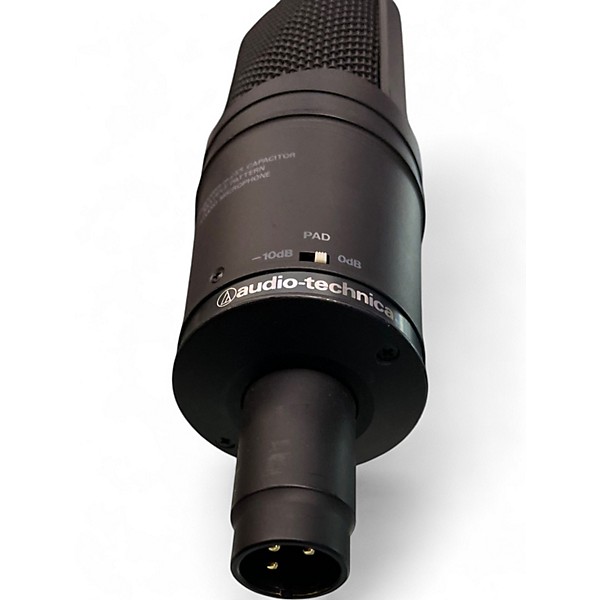 Used Audio-Technica AT4050 Condenser Microphone