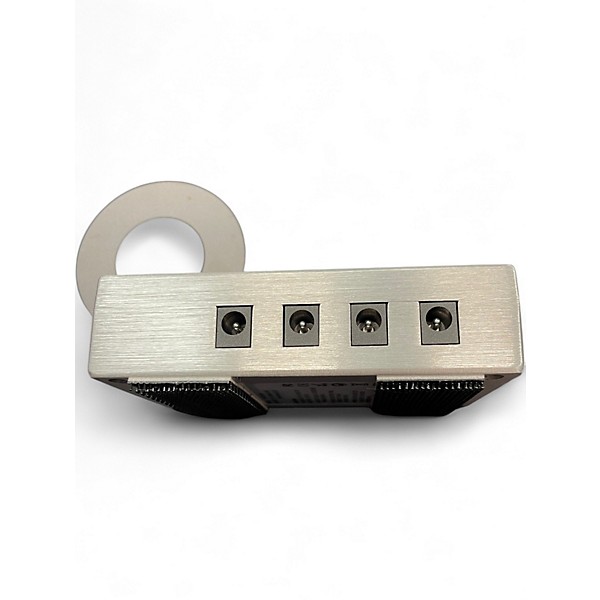 Used MXR DC BRICK Power Supply