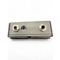 Used JHS Pedals Little Black Buffer Effect Pedal