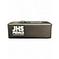 Used JHS Pedals Little Black Buffer Effect Pedal