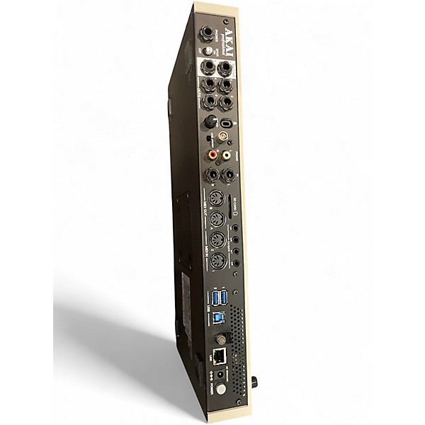 Used Akai Professional MPC Live 2 Production Controller