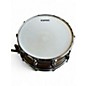 Used Ludwig 14X6.5 Raw Bronze Phonic Raw Bronze Drum