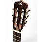 Used Cordoba STAGE NYLON Tobacco Burst Classical Acoustic Electric Guitar