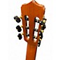 Used Cordoba STAGE NYLON Tobacco Burst Classical Acoustic Electric Guitar