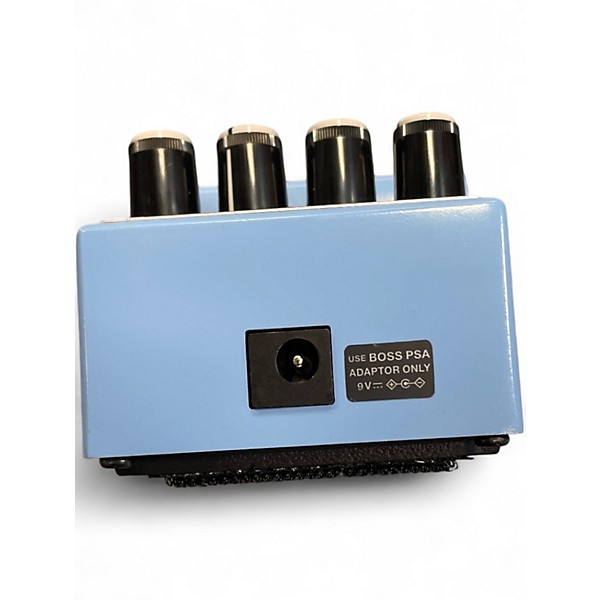 Used BOSS CH1 Super Chorus Effect Pedal