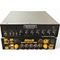Used MESA/Boogie SUBWAY D-800 Bass Amp Head thumbnail