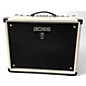 Used BOSS Katana KTN50 50W 1X12 Guitar Combo Amp thumbnail