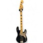 Used Charvel Frank Bello Signature Pro-Mod So-Cal Bass PJ IV Black Electric Bass Guitar thumbnail
