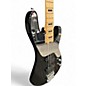 Used Charvel Frank Bello Signature Pro-Mod So-Cal Bass PJ IV Black Electric Bass Guitar