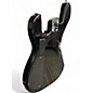 Used Charvel Frank Bello Signature Pro-Mod So-Cal Bass PJ IV Black Electric Bass Guitar